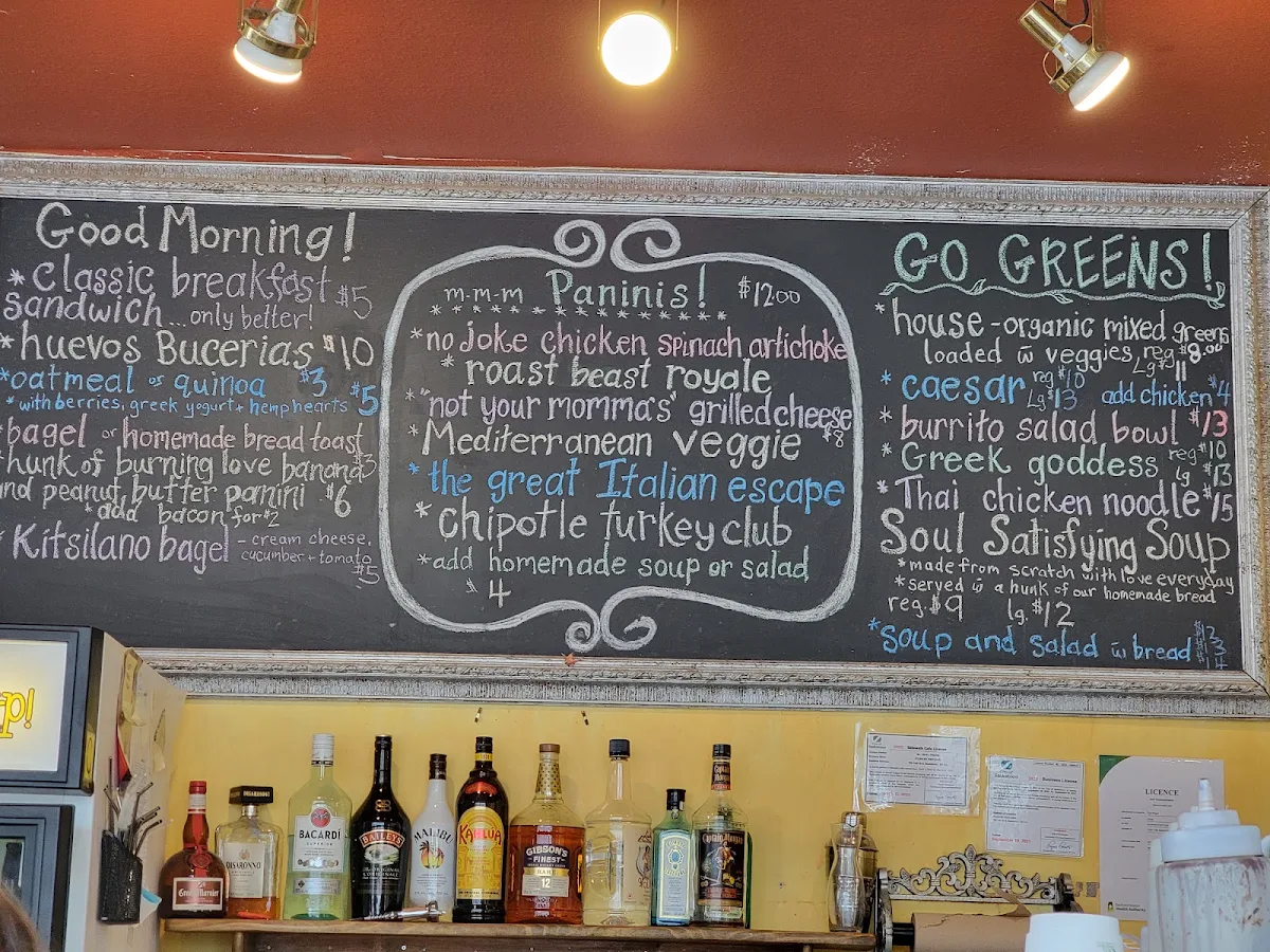 Menu photo 9