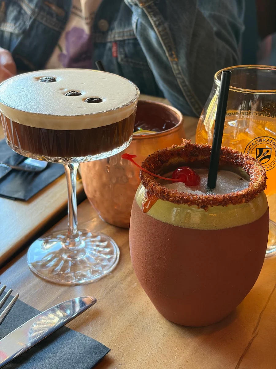 Food & drink photo 5