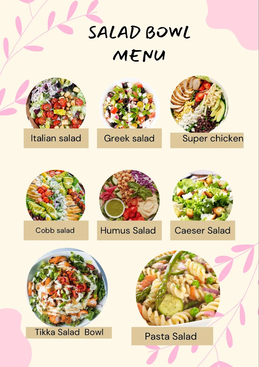 Menu photo 10