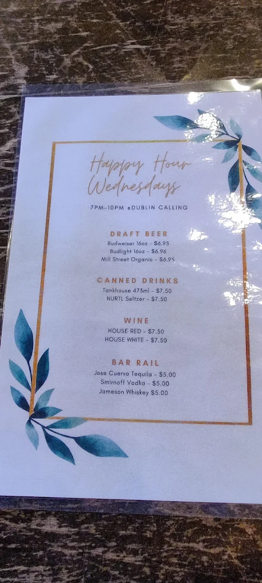 Menu photo 8