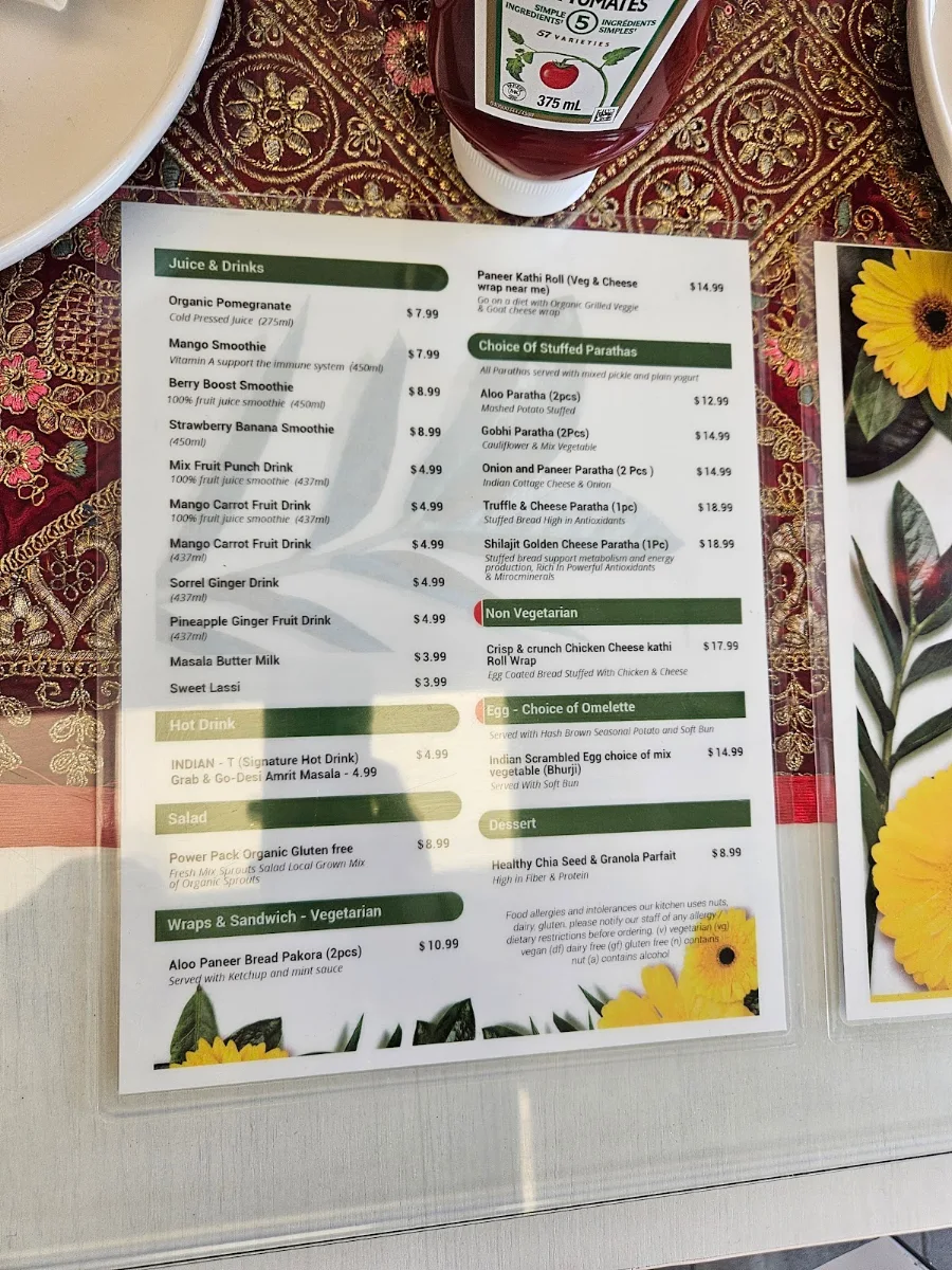 Menu photo 5