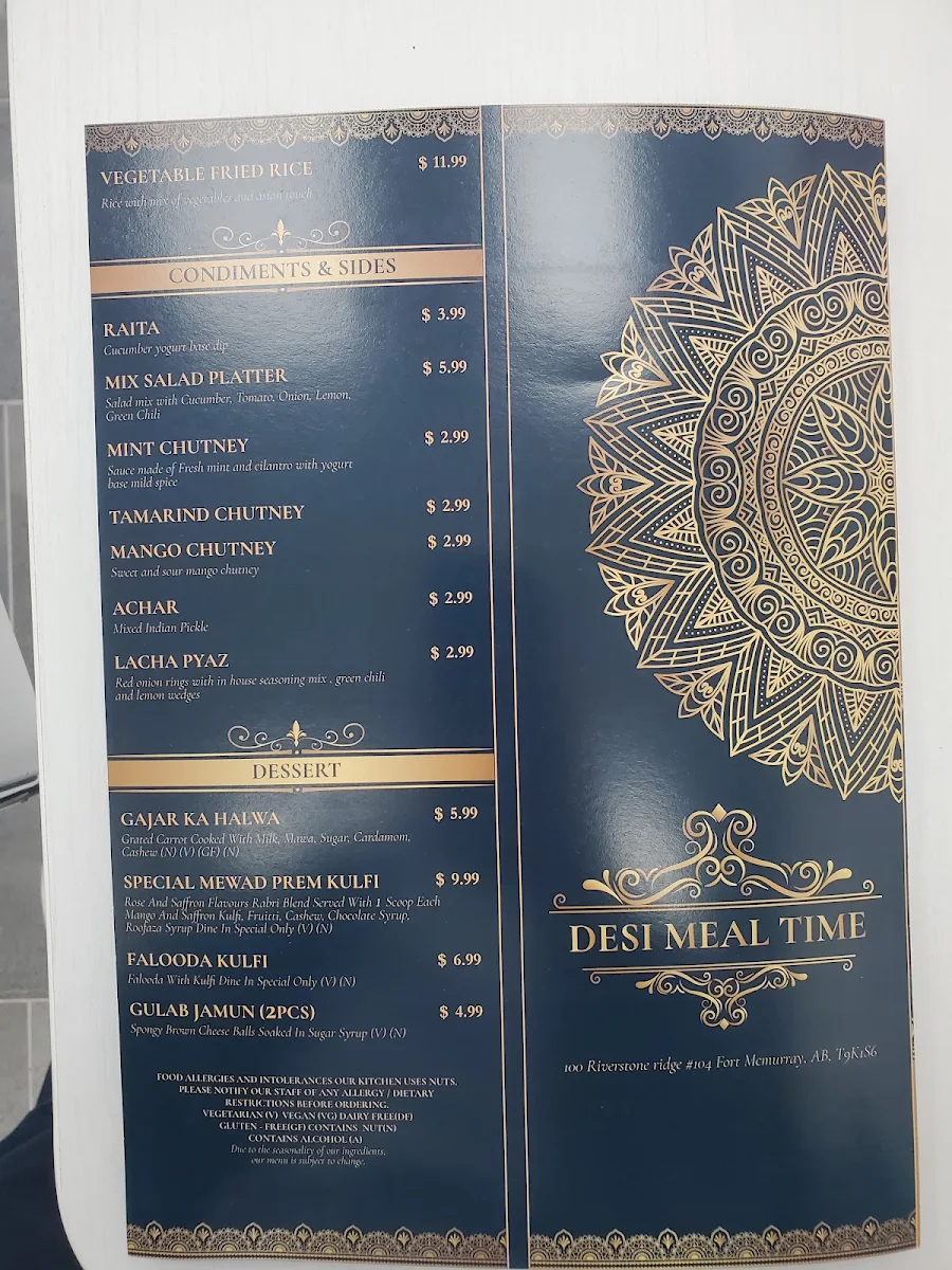 Menu photo 6