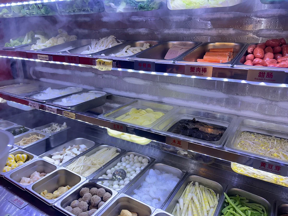 Vibe, Perfect Meat Bowl (Windsor) 一碗水煮肉片 温莎店