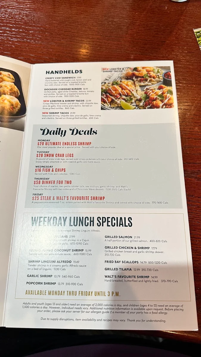 Menu photo 2