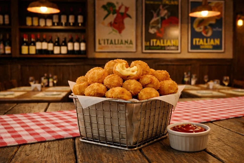 Food & drink, Gino's Pizza & Spaghetti/Pisano's Old School