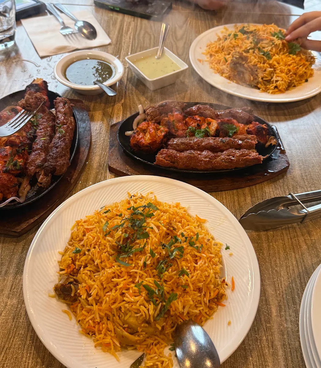 Food & drink photo 3