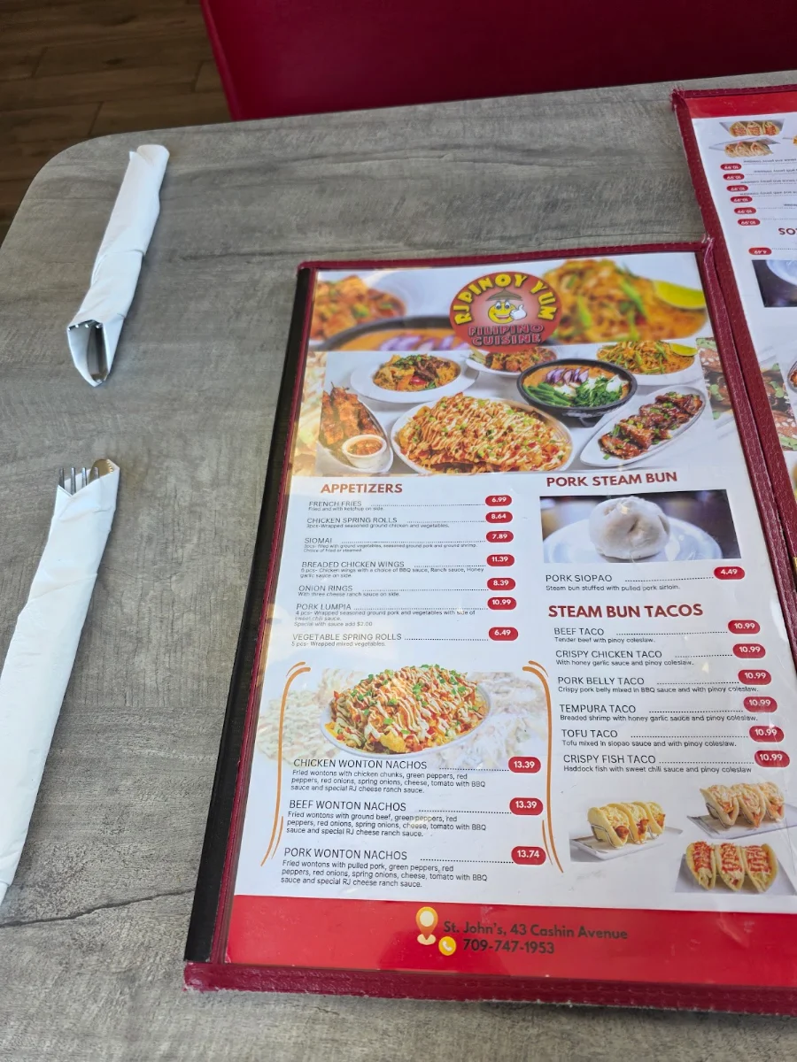 Menu photo 5