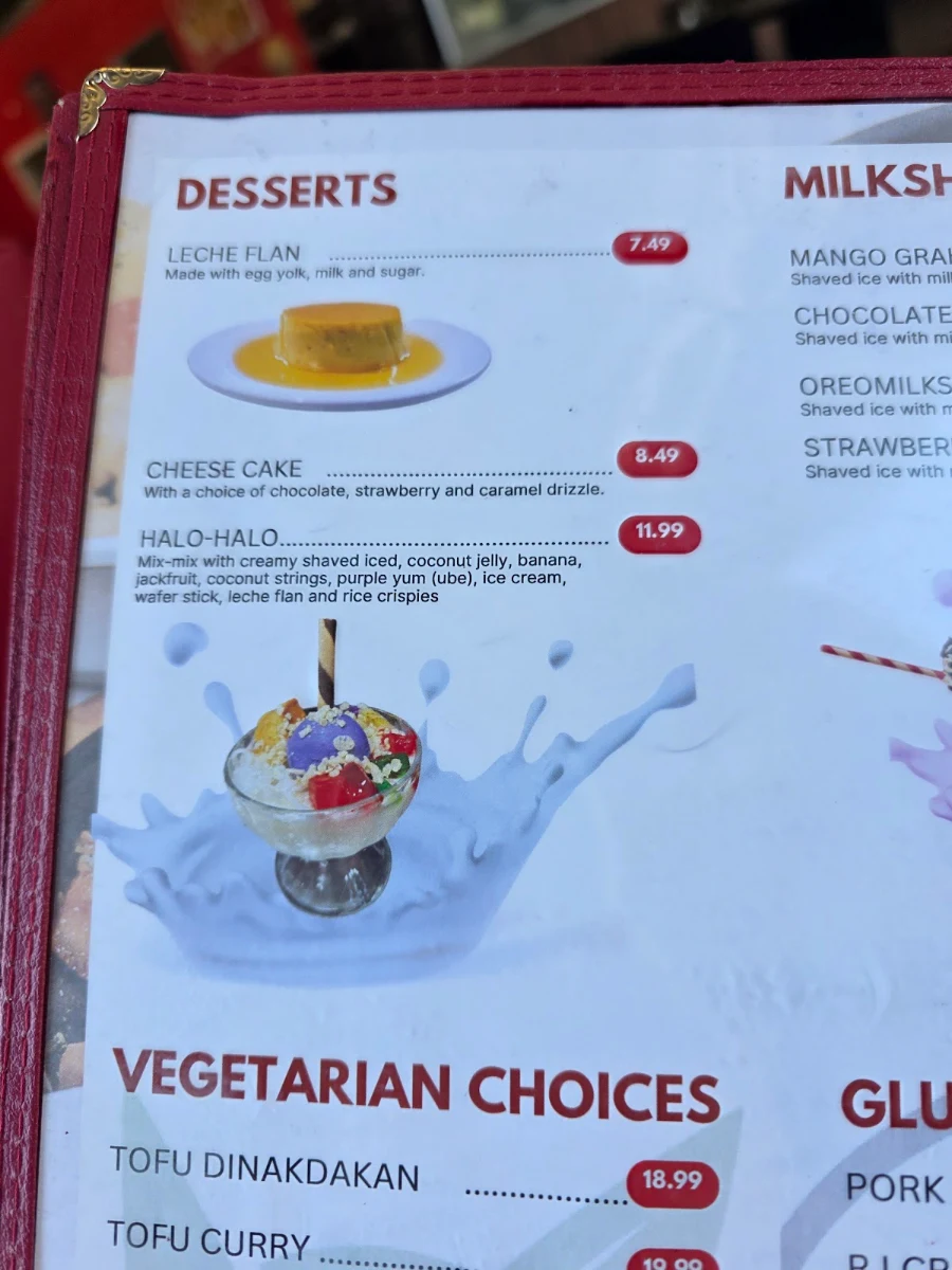 Menu photo 9