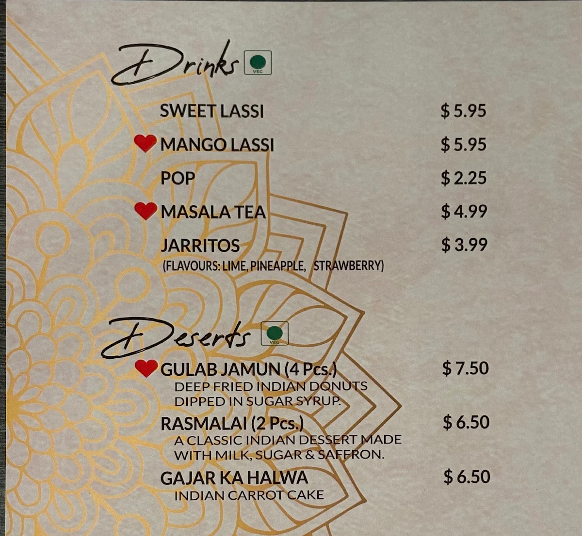 Menu photo 5