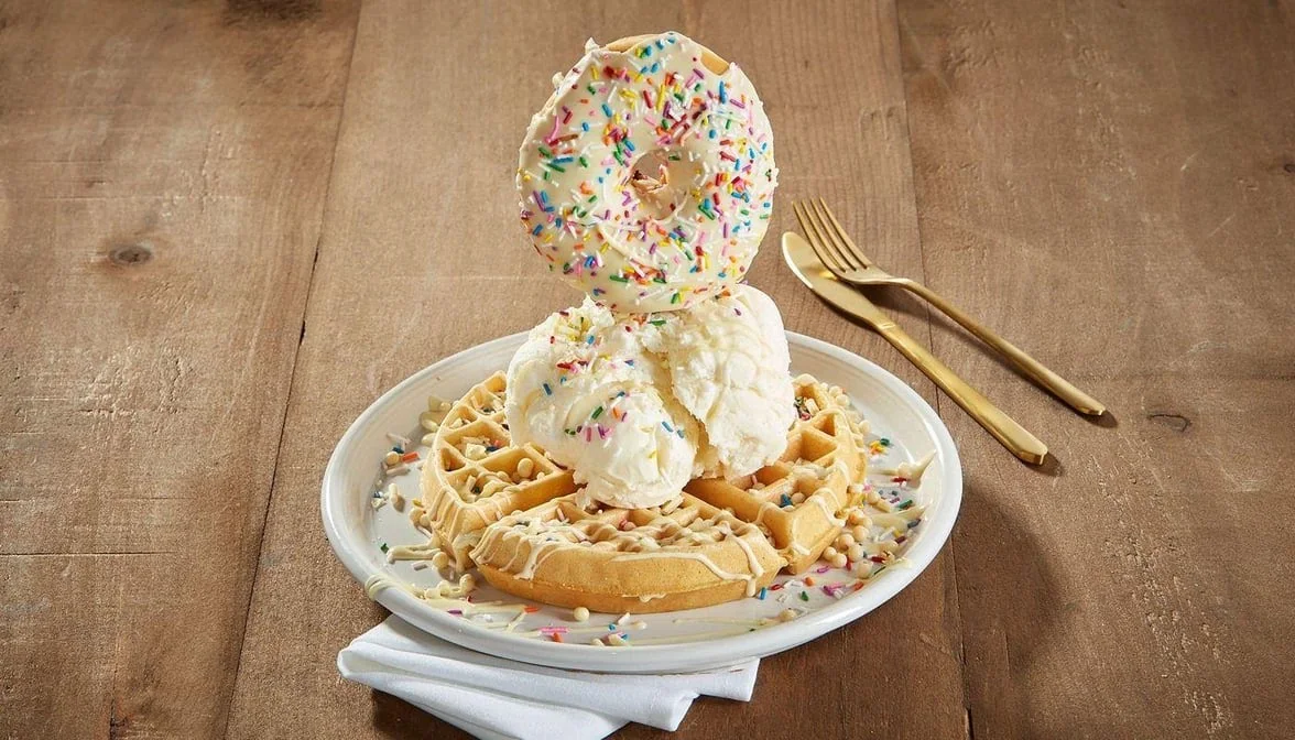 Food & drink, D Spot Desserts Pickering
