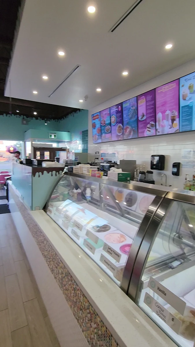 Vibe, D Spot Desserts Pickering