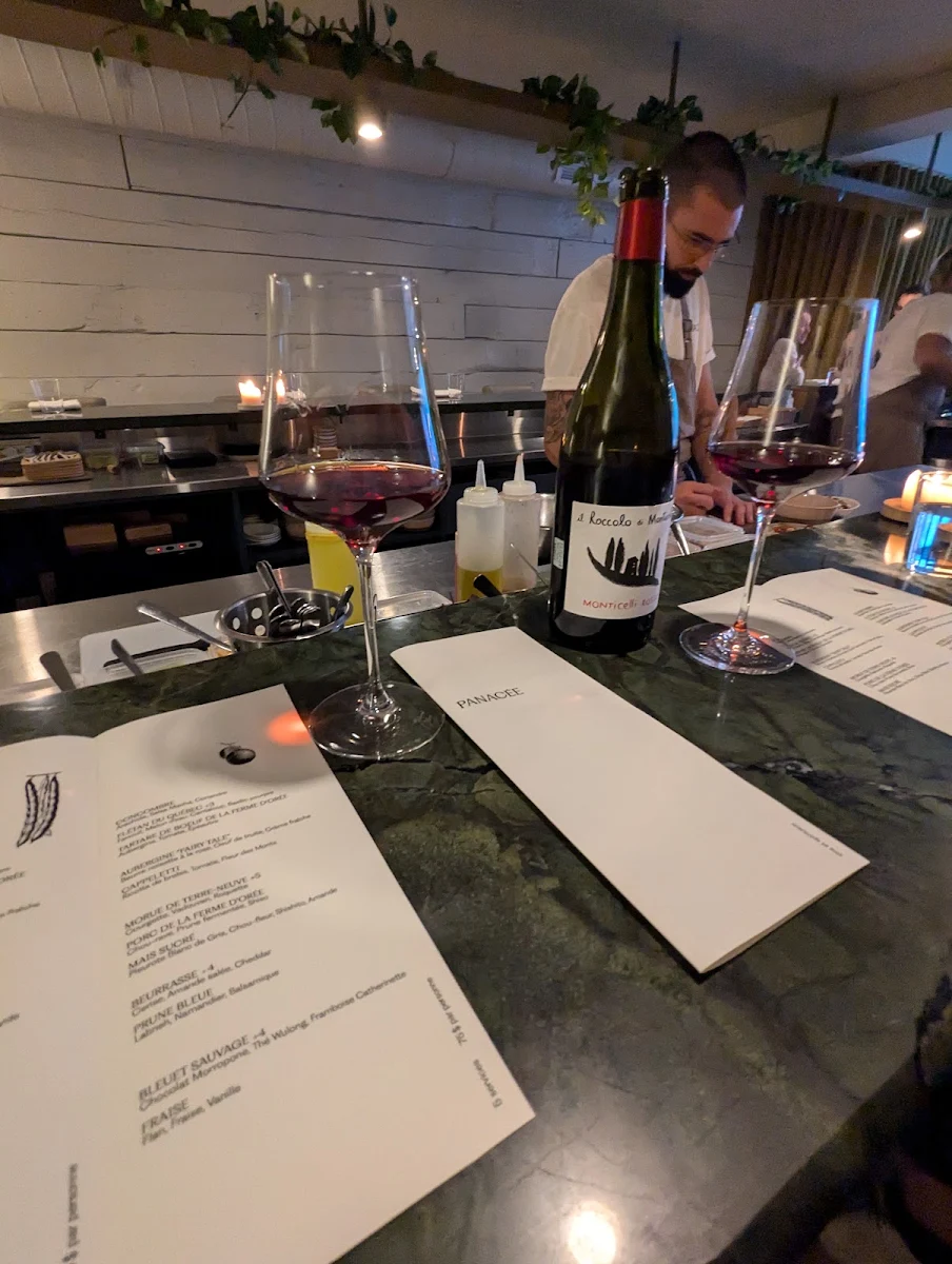 Menu photo 8