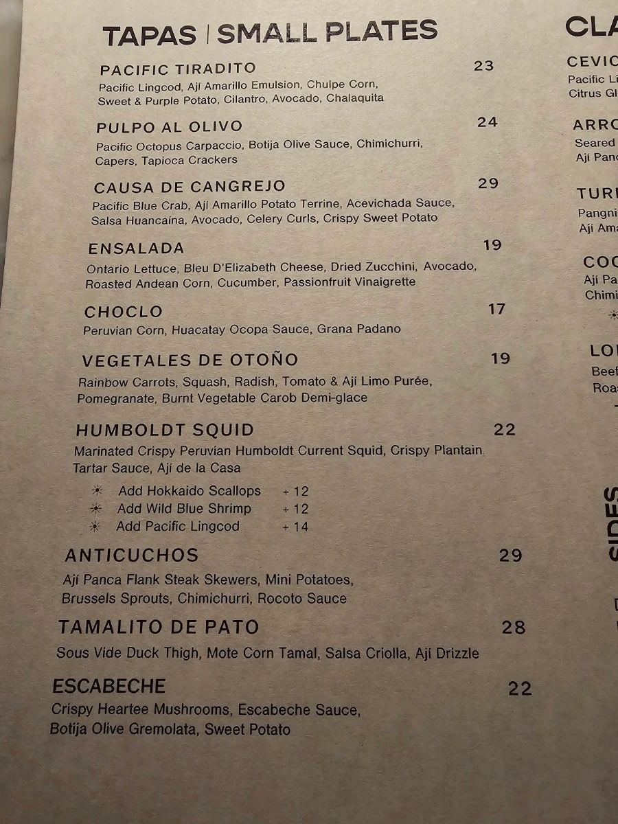 Menu photo 7