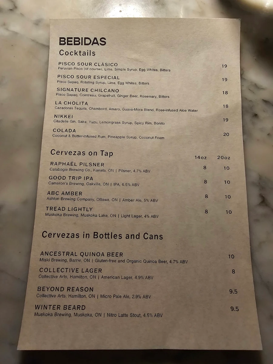 Menu photo 8