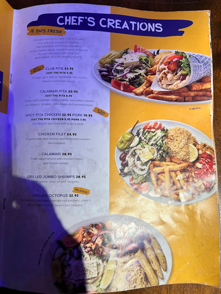 Menu photo 10