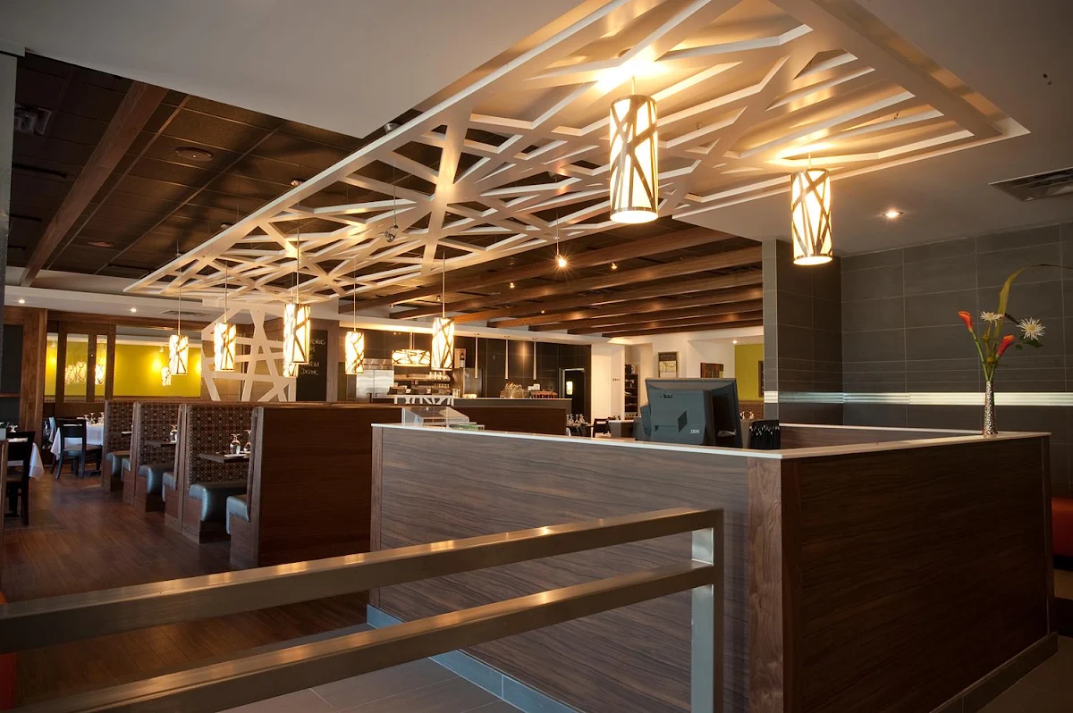 Vibe, Giorgio Ristorante