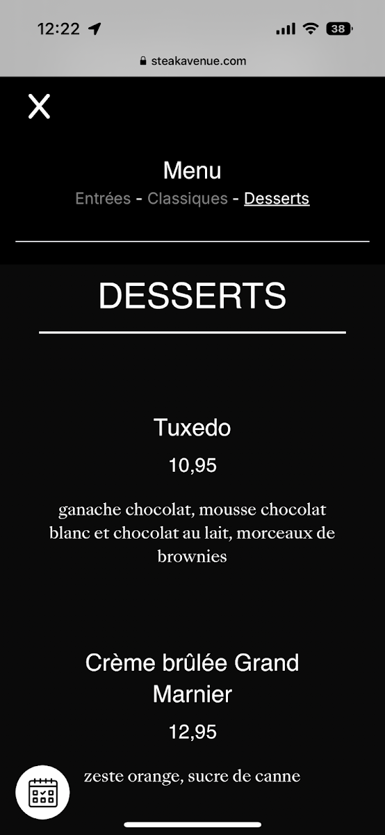 Menu photo 9