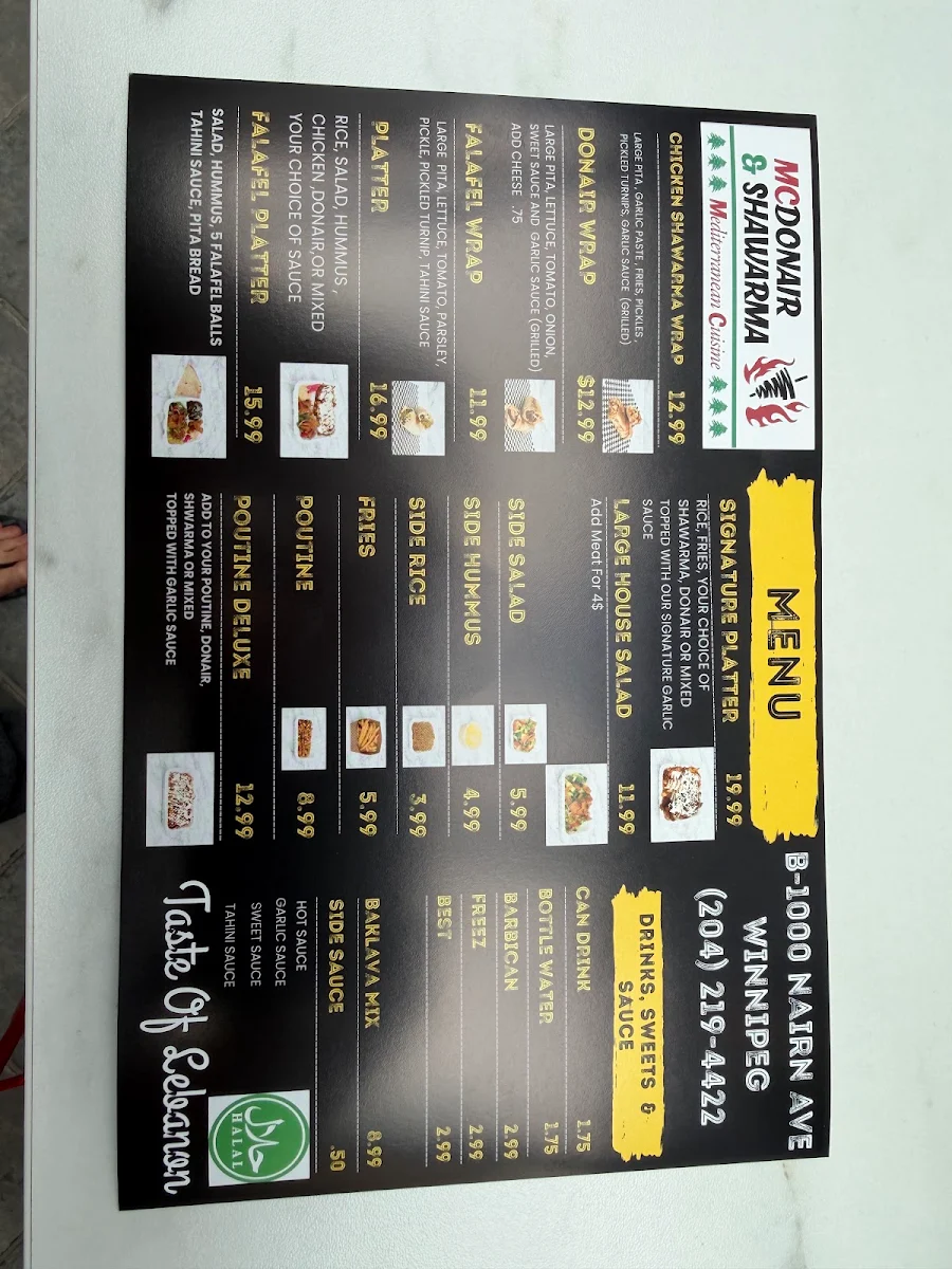 Menu photo 4