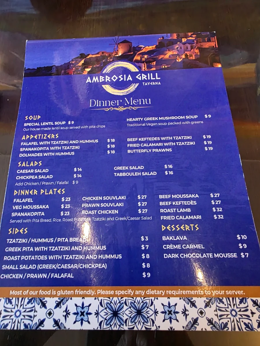 Menu photo 6