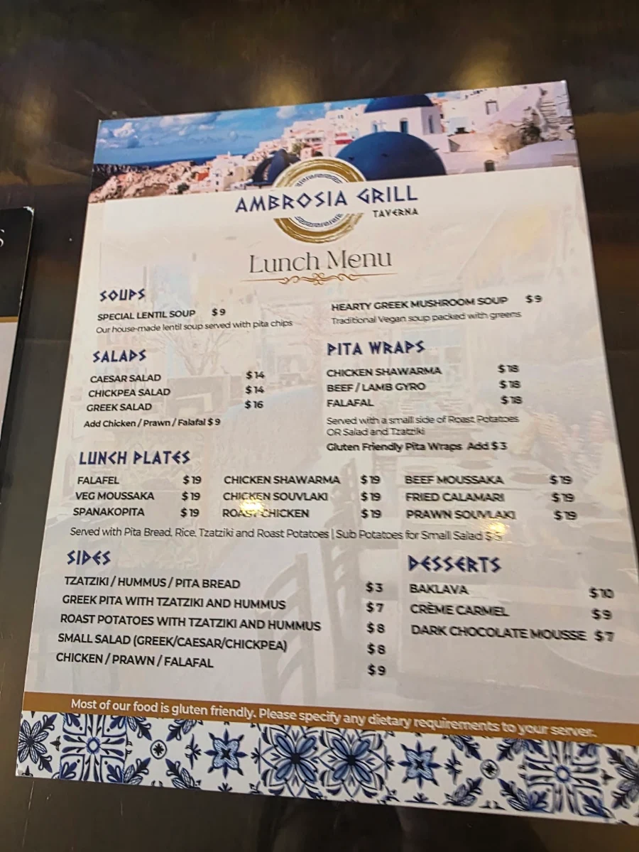 Menu photo 8
