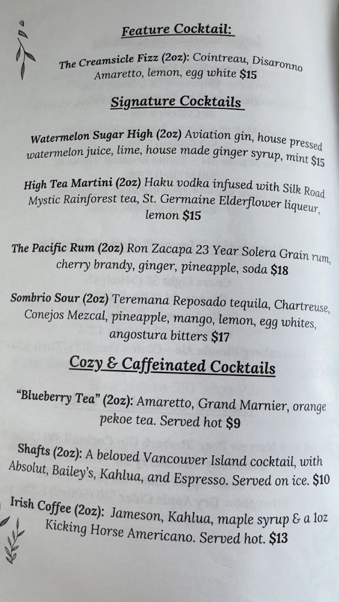 Menu photo 3