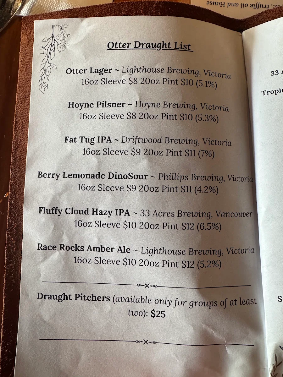 Menu photo 9