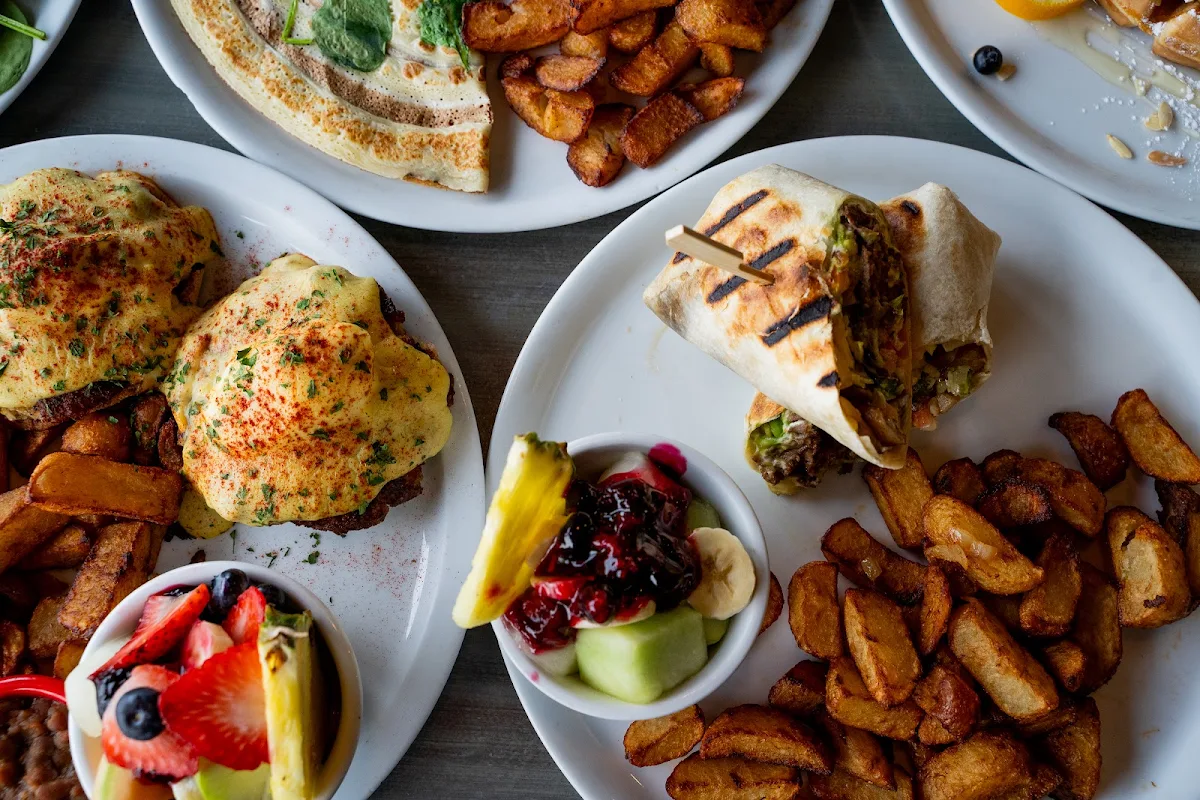 Food & drink photo 1