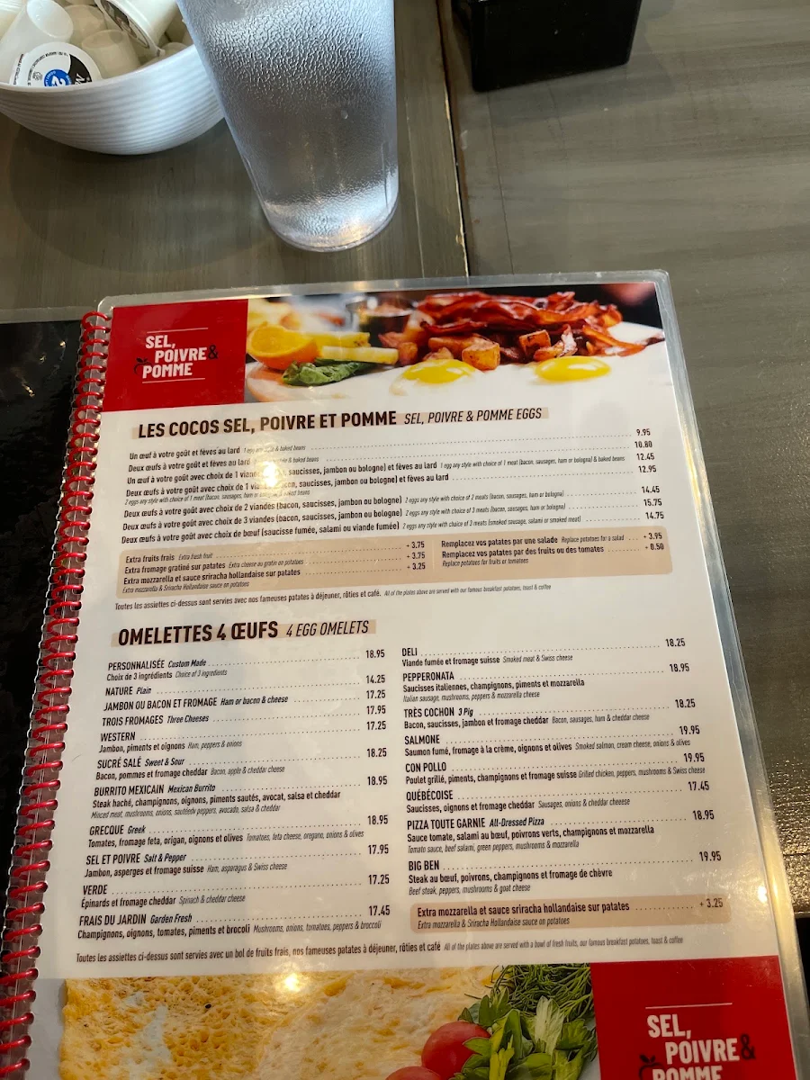Menu photo 9
