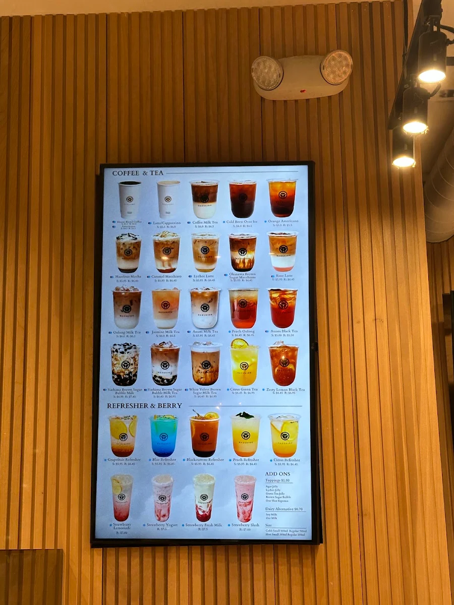 Menu photo 2