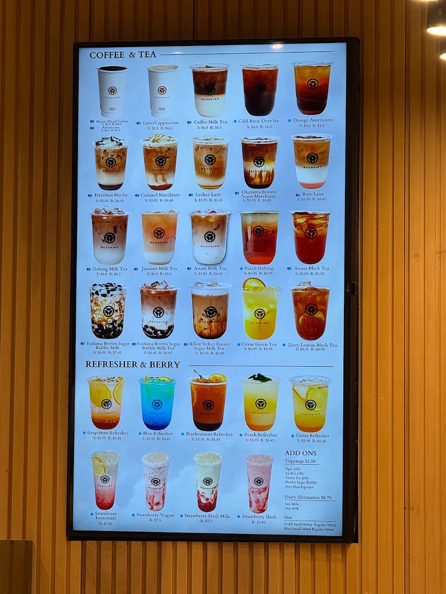 Menu photo 3