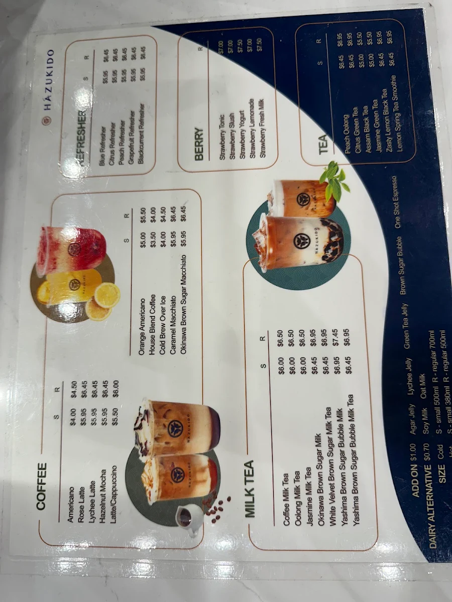 Menu photo 7