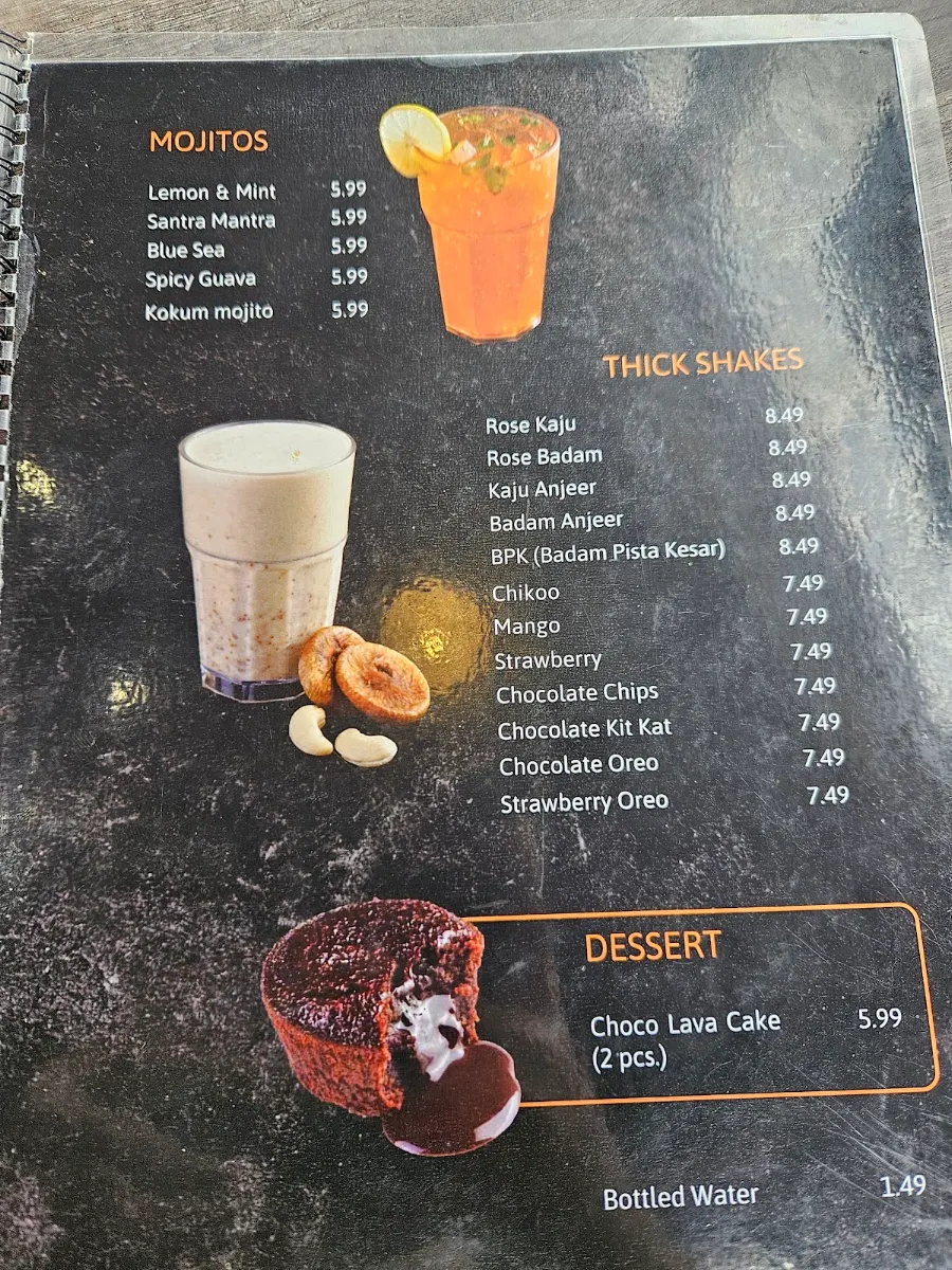 Menu photo 5