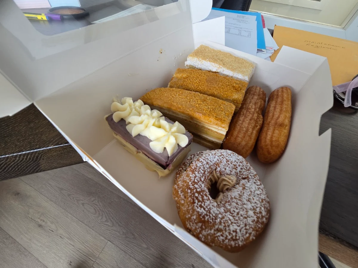Food & drink photo 5