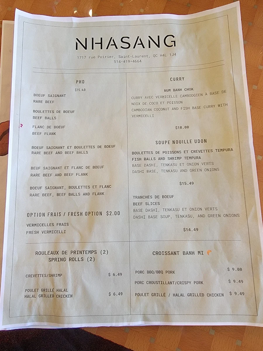 Menu photo 6