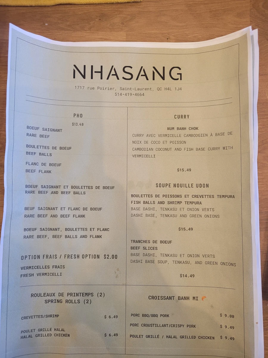 Menu photo 8