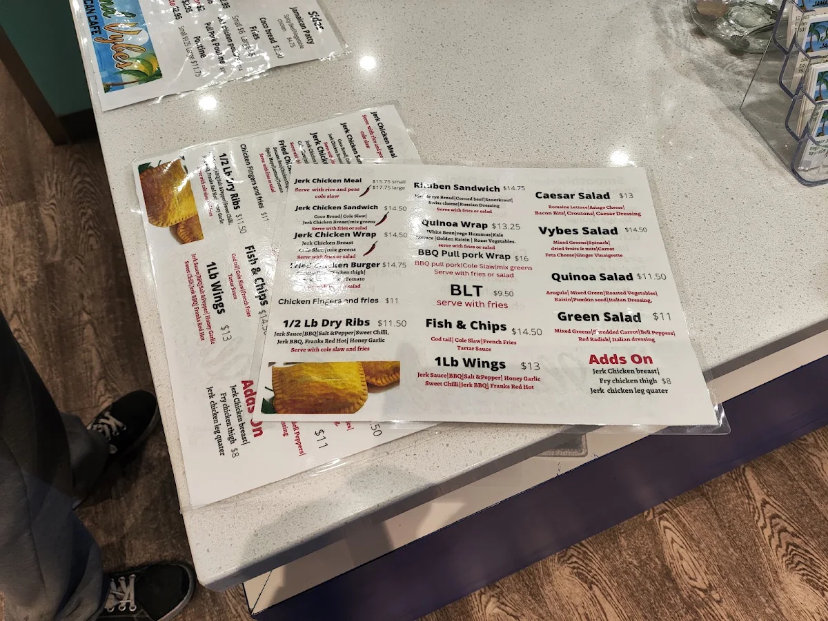 Menu photo 6