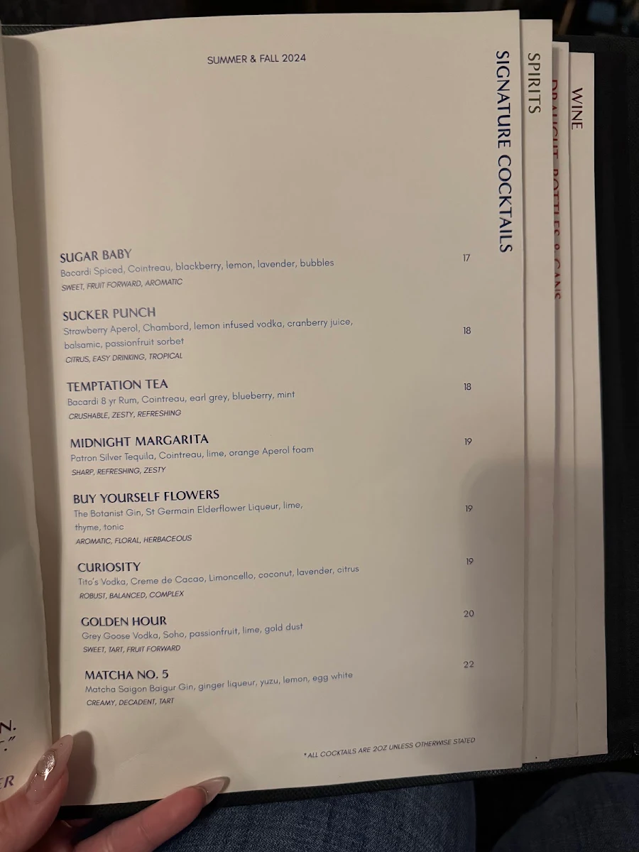 Menu photo 8