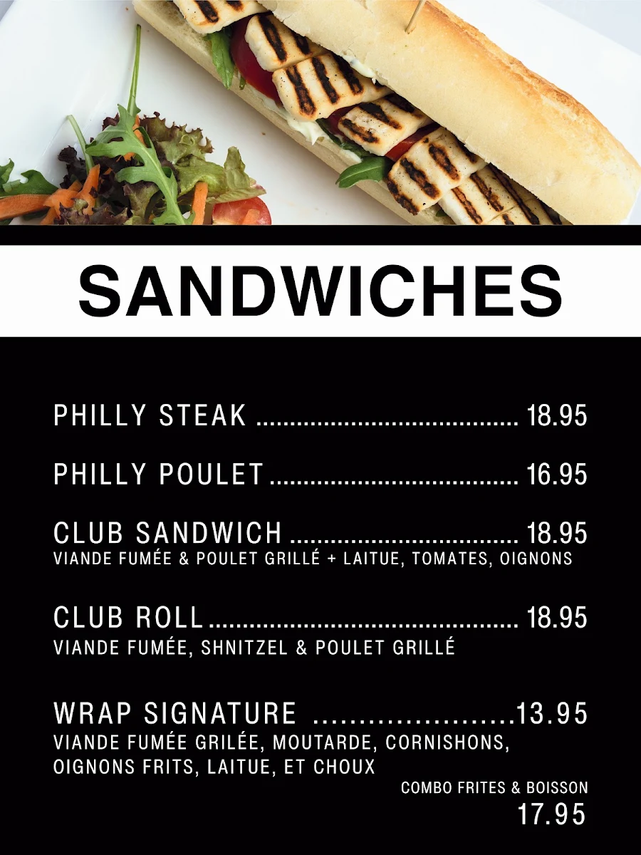 Menu photo 6