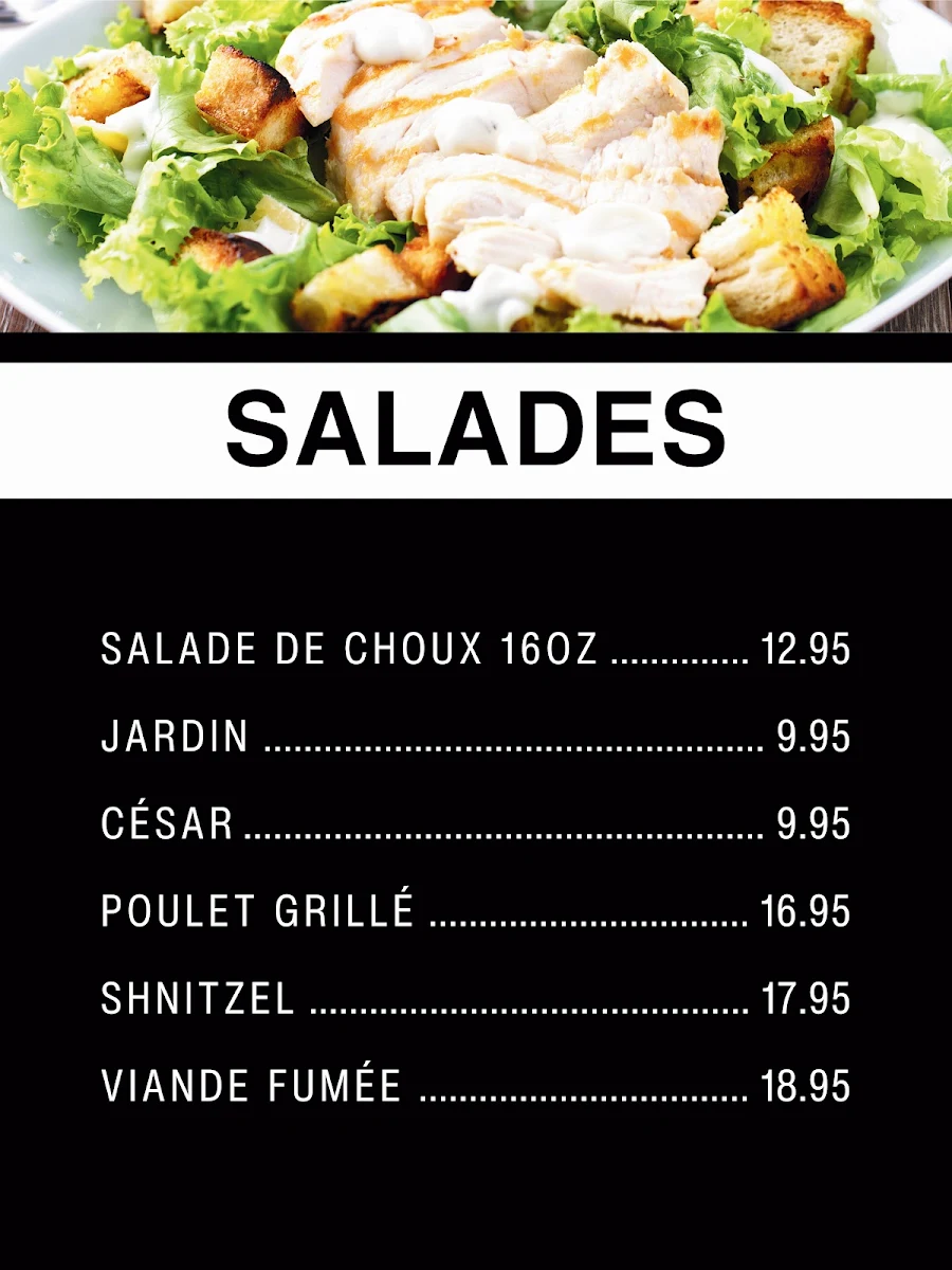 Menu photo 7