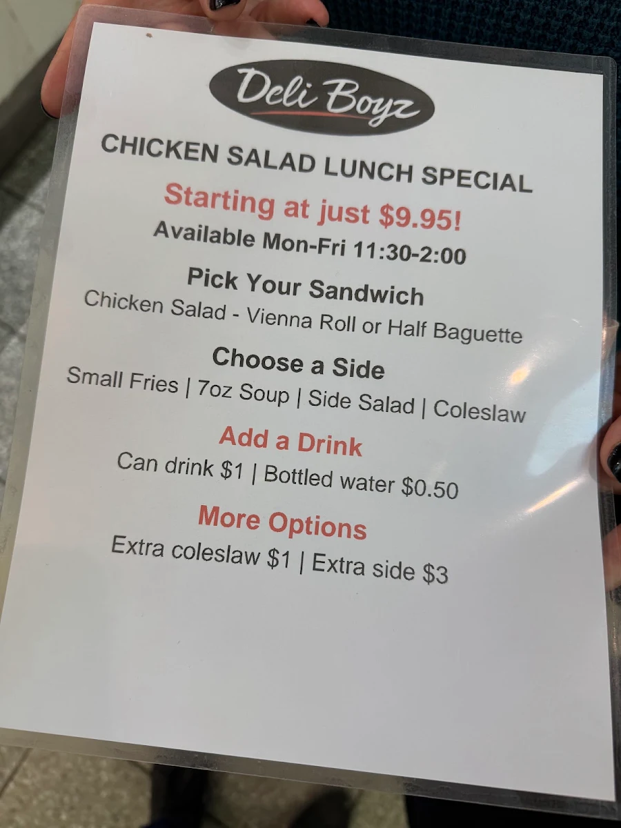 Menu photo 8