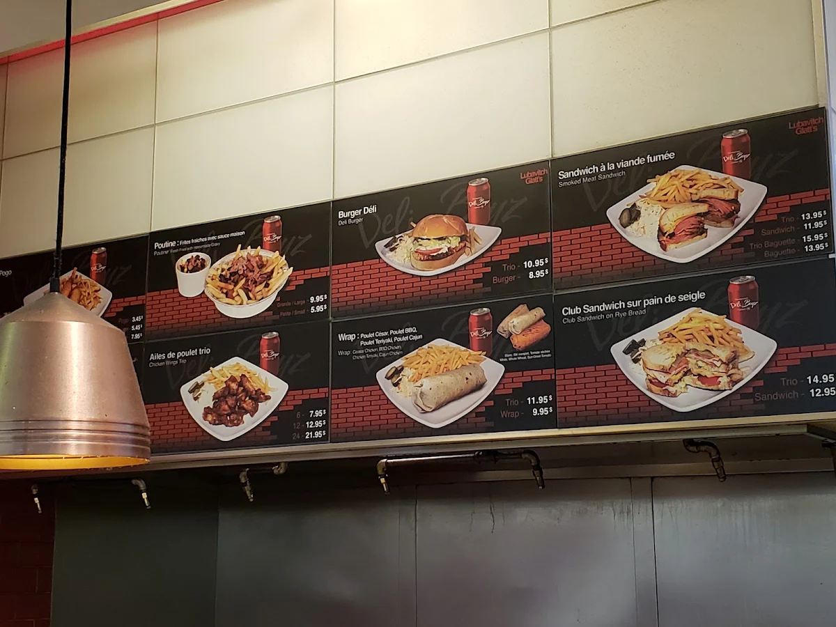 Menu photo 9