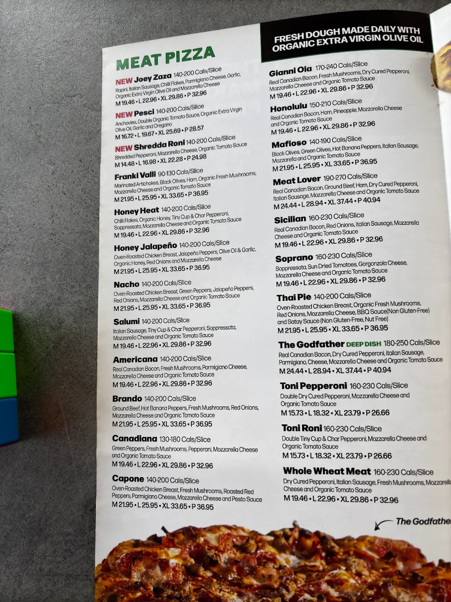 Menu photo 3