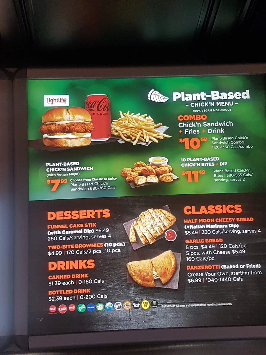 Menu photo 2