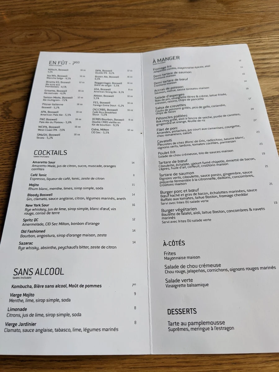 Menu photo 5
