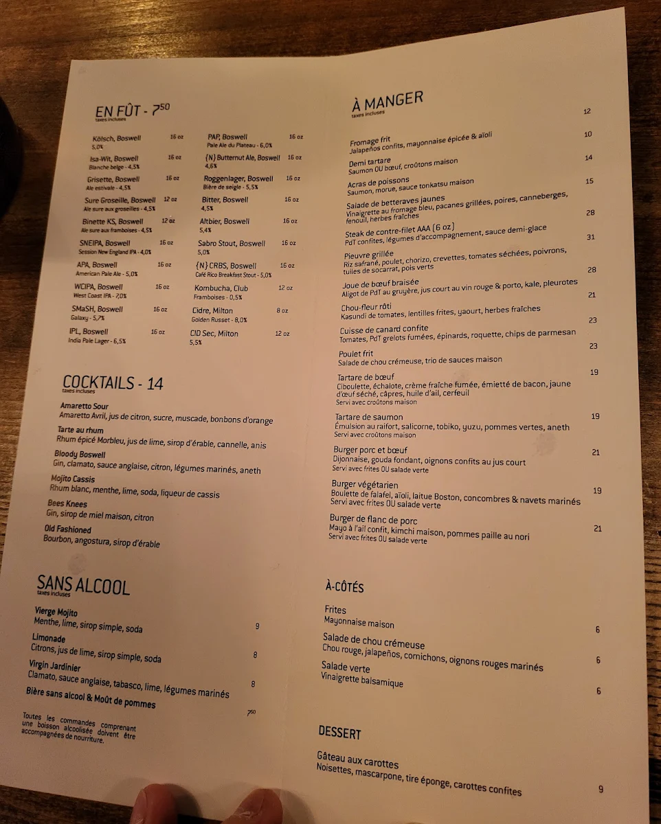 Menu photo 6