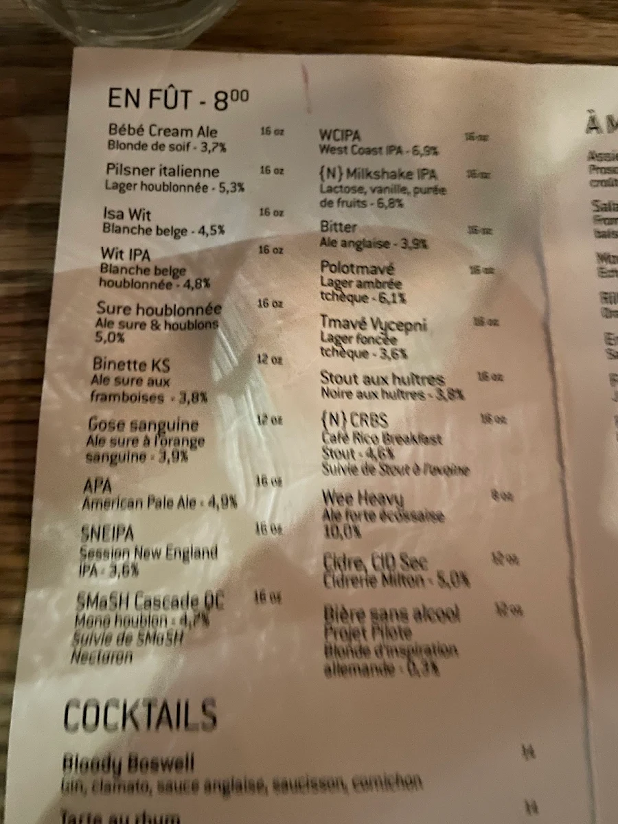Menu photo 7