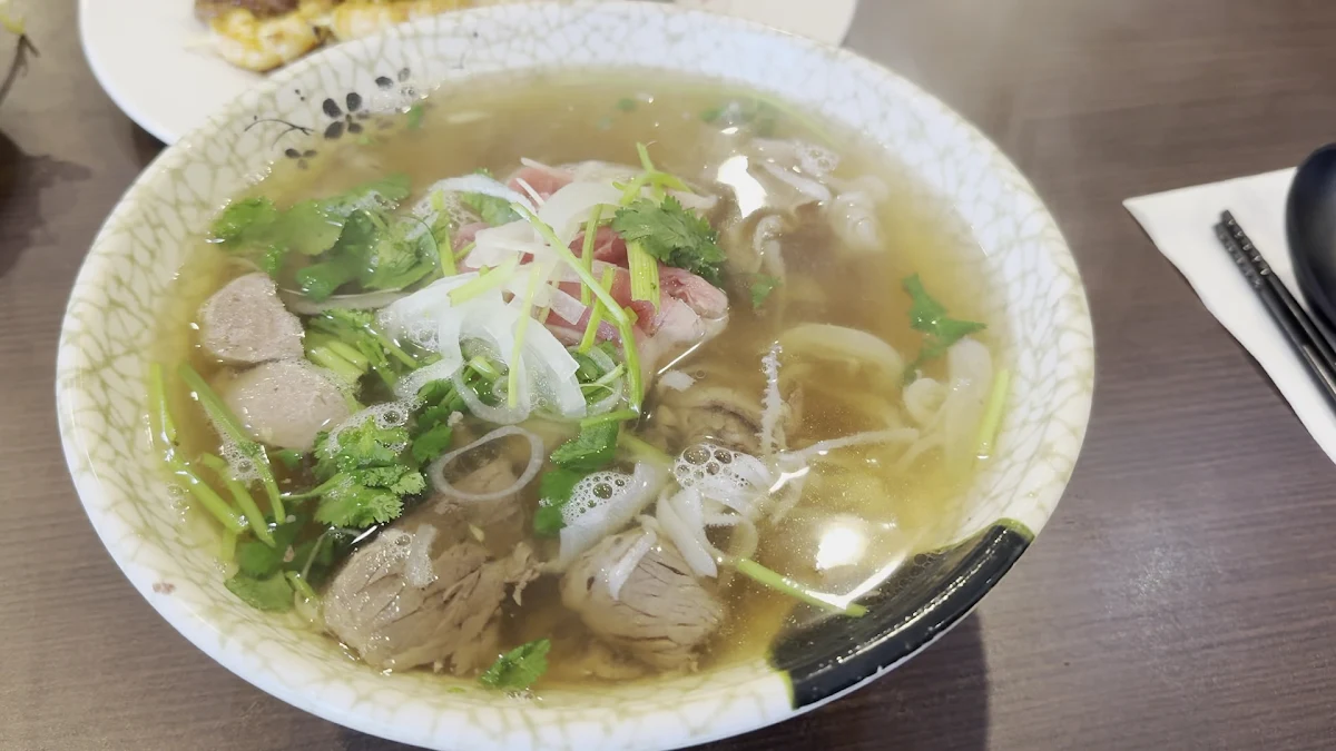 Food & drink photo 2
