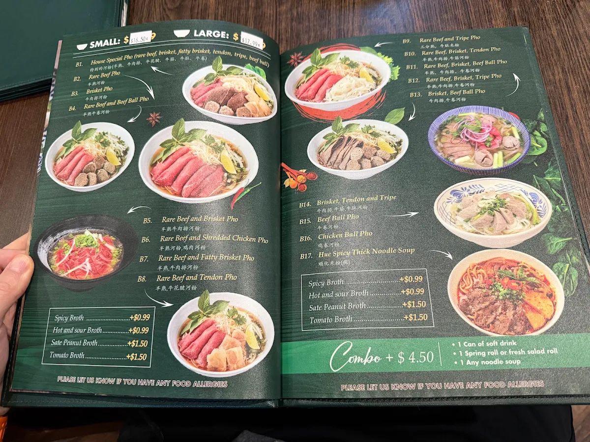 Menu photo 8