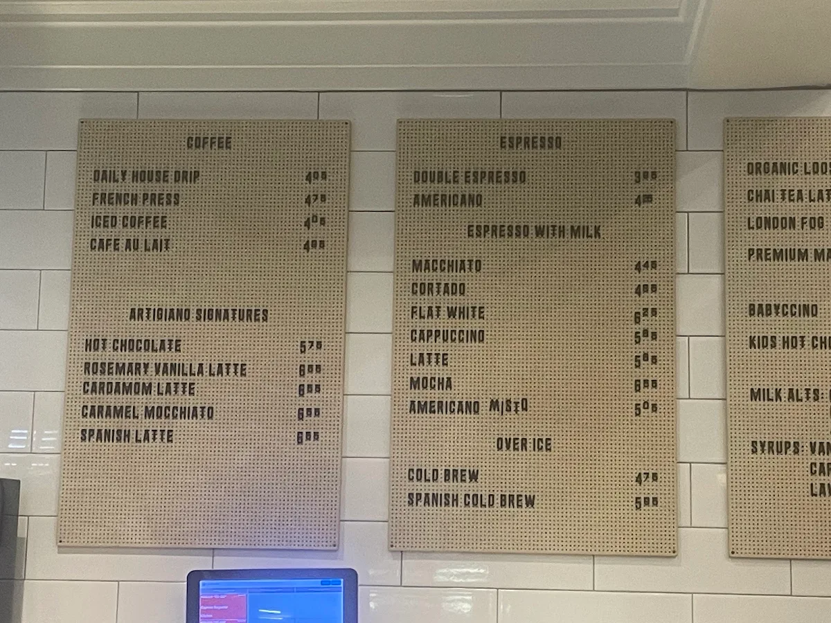 Menu photo 10