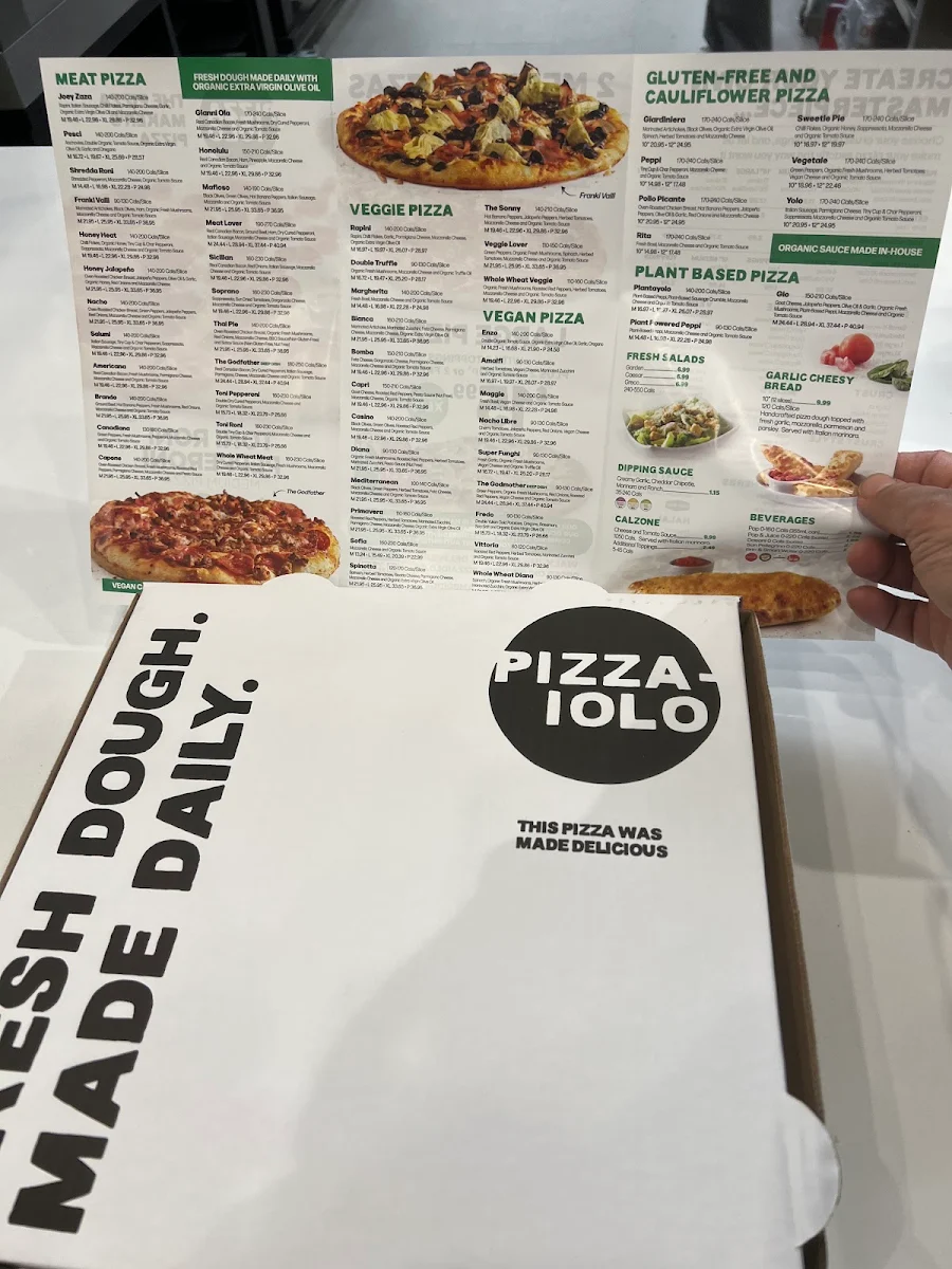 Menu photo 9